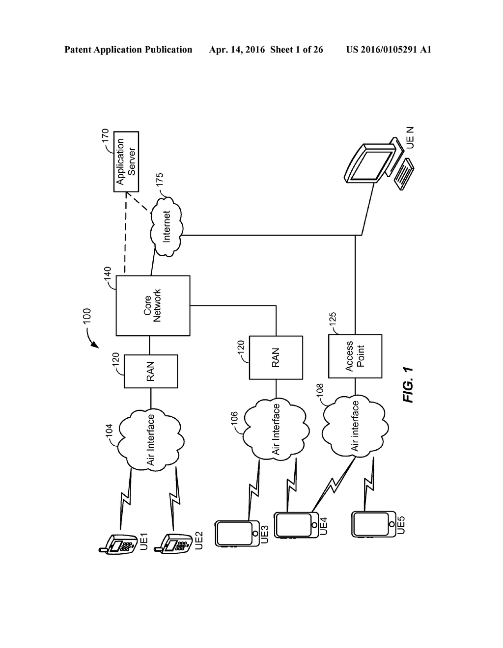 ESTABLISHING A MULTICAST SIGNALING CONTROL CHANNEL BASED ON A MULTICAST     ADDRESS THAT IS RELATED TO FLOOR ARBITRATION FOR A P2P SESSION - diagram, schematic, and image 02