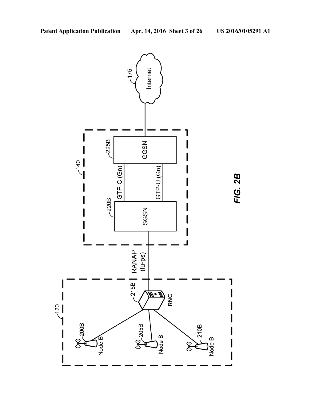 ESTABLISHING A MULTICAST SIGNALING CONTROL CHANNEL BASED ON A MULTICAST     ADDRESS THAT IS RELATED TO FLOOR ARBITRATION FOR A P2P SESSION - diagram, schematic, and image 04