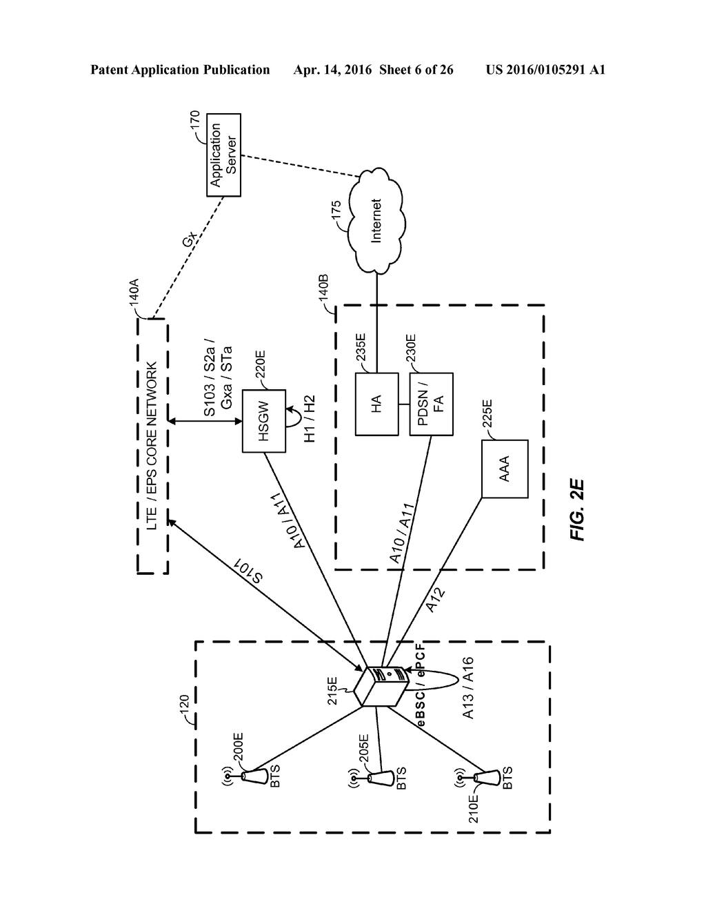 ESTABLISHING A MULTICAST SIGNALING CONTROL CHANNEL BASED ON A MULTICAST     ADDRESS THAT IS RELATED TO FLOOR ARBITRATION FOR A P2P SESSION - diagram, schematic, and image 07
