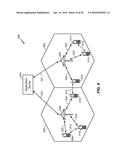 ESTABLISHING A MULTICAST SIGNALING CONTROL CHANNEL BASED ON A MULTICAST     ADDRESS THAT IS RELATED TO FLOOR ARBITRATION FOR A P2P SESSION diagram and image