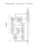 RECEIVING APPARATUS AND EQUALIZATION PROCESSING METHOD diagram and image