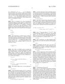 RECEIVING APPARATUS AND EQUALIZATION PROCESSING METHOD diagram and image