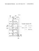 COEFFICIENT ERROR ROBUST FEED FORWARD EQUALIZER diagram and image