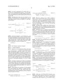 COEFFICIENT ERROR ROBUST FEED FORWARD EQUALIZER diagram and image