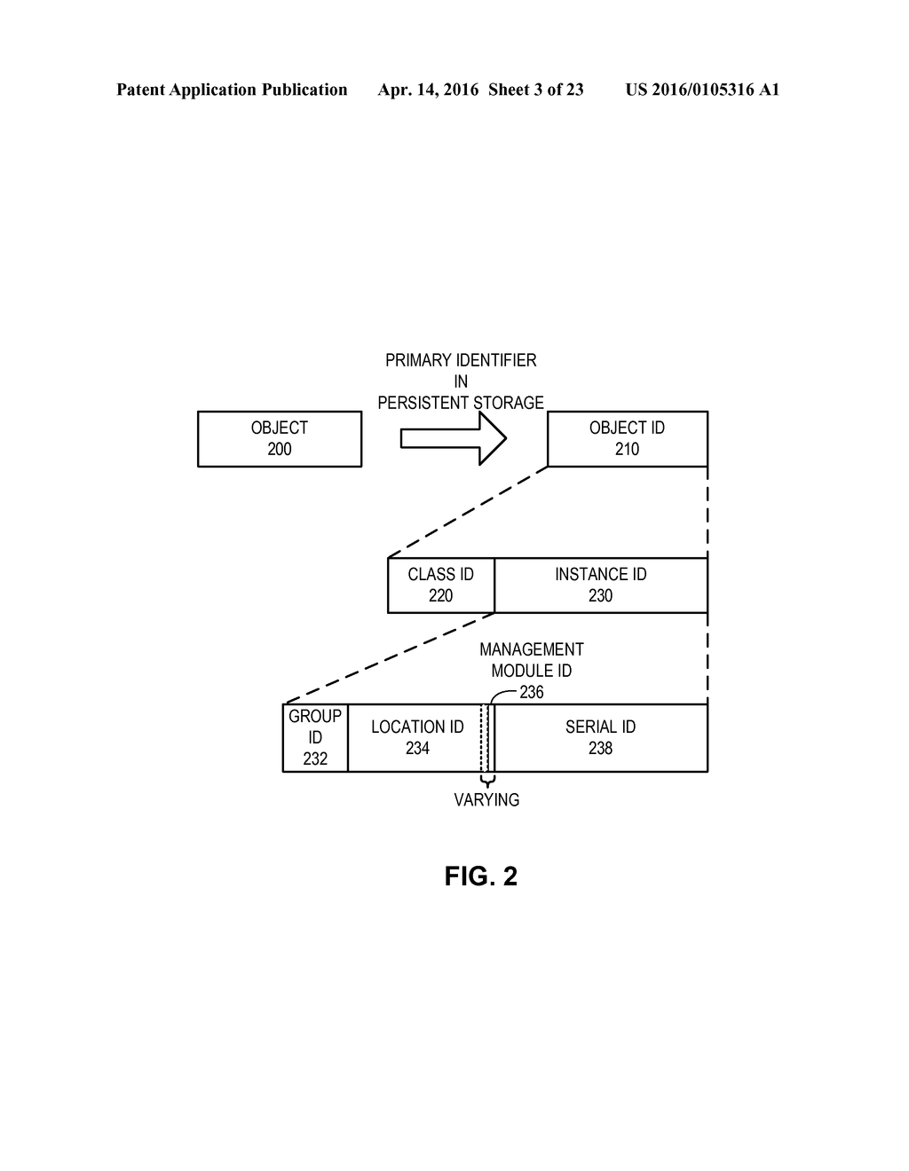 DISTRIBUTED CONFIGURATION MANAGEMENT IN A SWITCH GROUP - diagram, schematic, and image 04