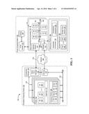 CENTRAL NAMESPACE CONTROLLER FOR MULTI-TENANT CLOUD ENVIRONMENTS diagram and image