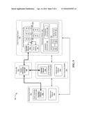 CENTRAL NAMESPACE CONTROLLER FOR MULTI-TENANT CLOUD ENVIRONMENTS diagram and image