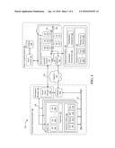 CROSS-CLOUD NAMESPACE MANAGEMENT FOR MULTI-TENANT ENVIRONMENTS diagram and image