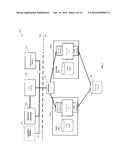 APPARATUS AND METHODS FOR DATA TRANSFER BETEWEEN A PLURALITY OF USER     DEVICES diagram and image