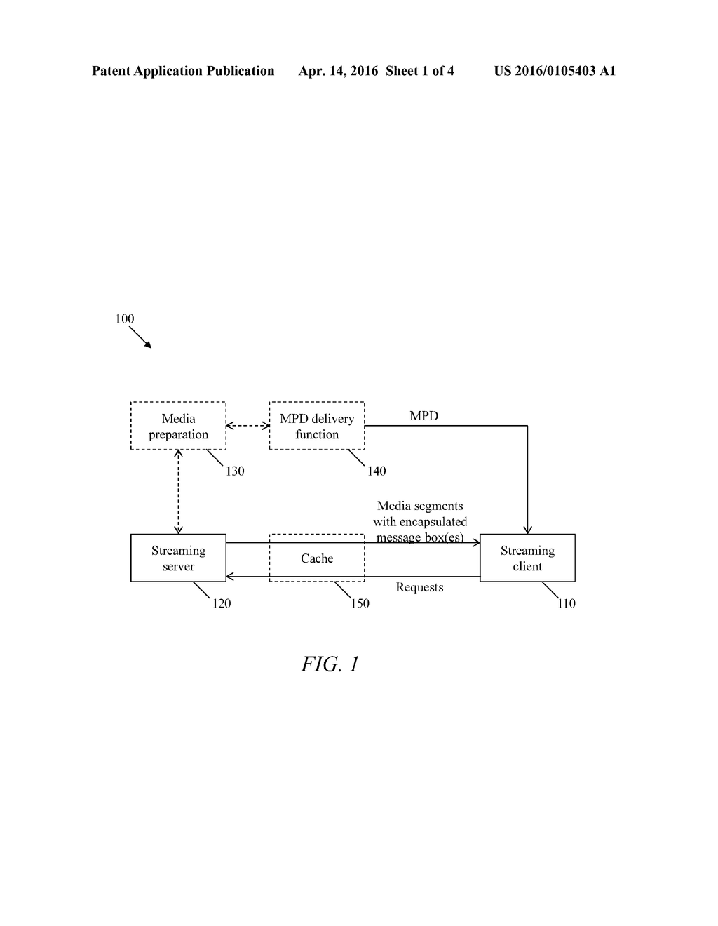 Authenticated Encryption Support in ISO/IEC 23009-4 - diagram, schematic, and image 02