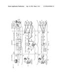 Extending Data Over Cable Service Interface Specification (DOCSIS)     Provisioning of Ethernet Passive Optical Network (EPON) (DPoE) to EPON     over Coax (EPoC) Multicast Key Management diagram and image