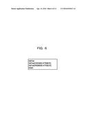 AUTHENTICATION INFORMATION MANAGING METHOD, STORAGE MEDIUM, AND     INFORMATION PROCESSING DEVICE diagram and image