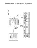 AUTHENTICATION INFORMATION MANAGING METHOD, STORAGE MEDIUM, AND     INFORMATION PROCESSING DEVICE diagram and image