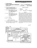 SYSTEM AND METHOD INVOKING SECURITY AND PROFILE UTILITIES FOR GLOBAL     ACCOUNT REGISTRATION diagram and image