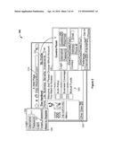 SYSTEM AND METHOD INVOKING SECURITY AND PROFILE UTILITIES FOR GLOBAL     ACCOUNT REGISTRATION diagram and image