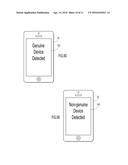 Attesting Authenticity of Infrastructure Modules diagram and image