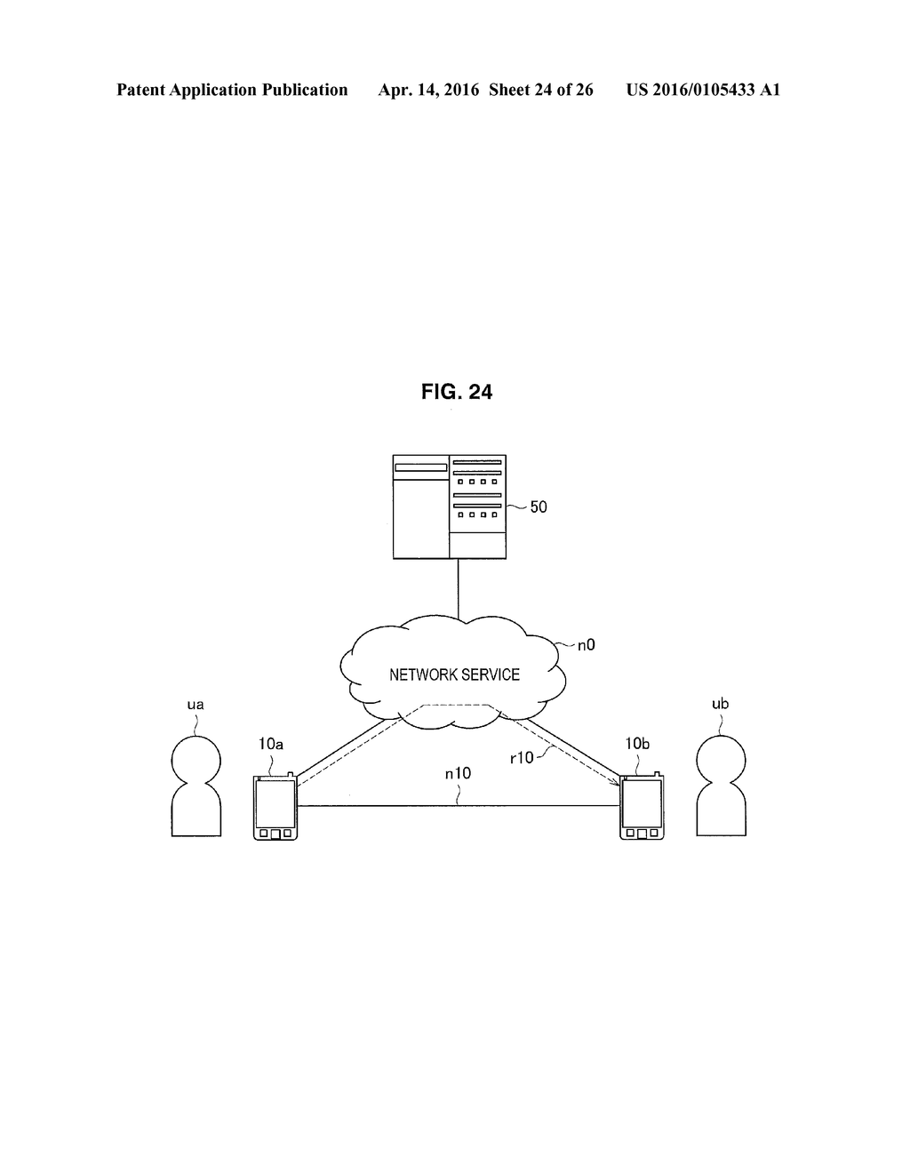 INFORMATION PROCESSING DEVICE, WIRELESS COMMUNICATION SYSTEM, INFORMATION     PROCESSING METHOD, AND PROGRAM - diagram, schematic, and image 25