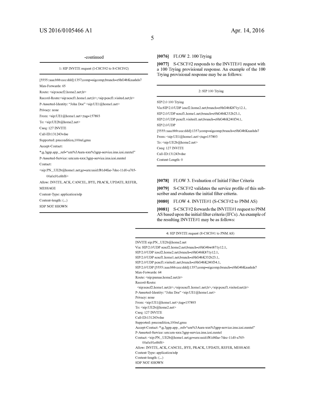 Personal Network Access Control System and Method - diagram, schematic, and image 15