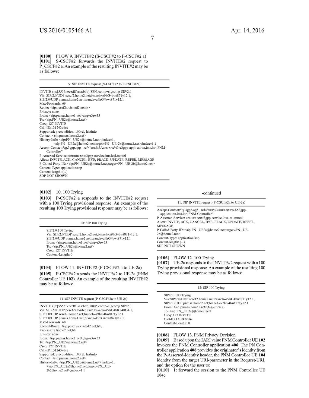 Personal Network Access Control System and Method - diagram, schematic, and image 17