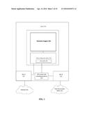 SYSTEM AND METHOD FOR DISTRIBUTED FLOW STATE P2P SETUP IN VIRTUAL NETWORKS diagram and image