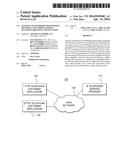 SYSTEMS AND METHODS FOR HANDLING MULTIPLE CONCURRENT SESSION INITIATION     PROTOCOL TRANSACTIONS diagram and image