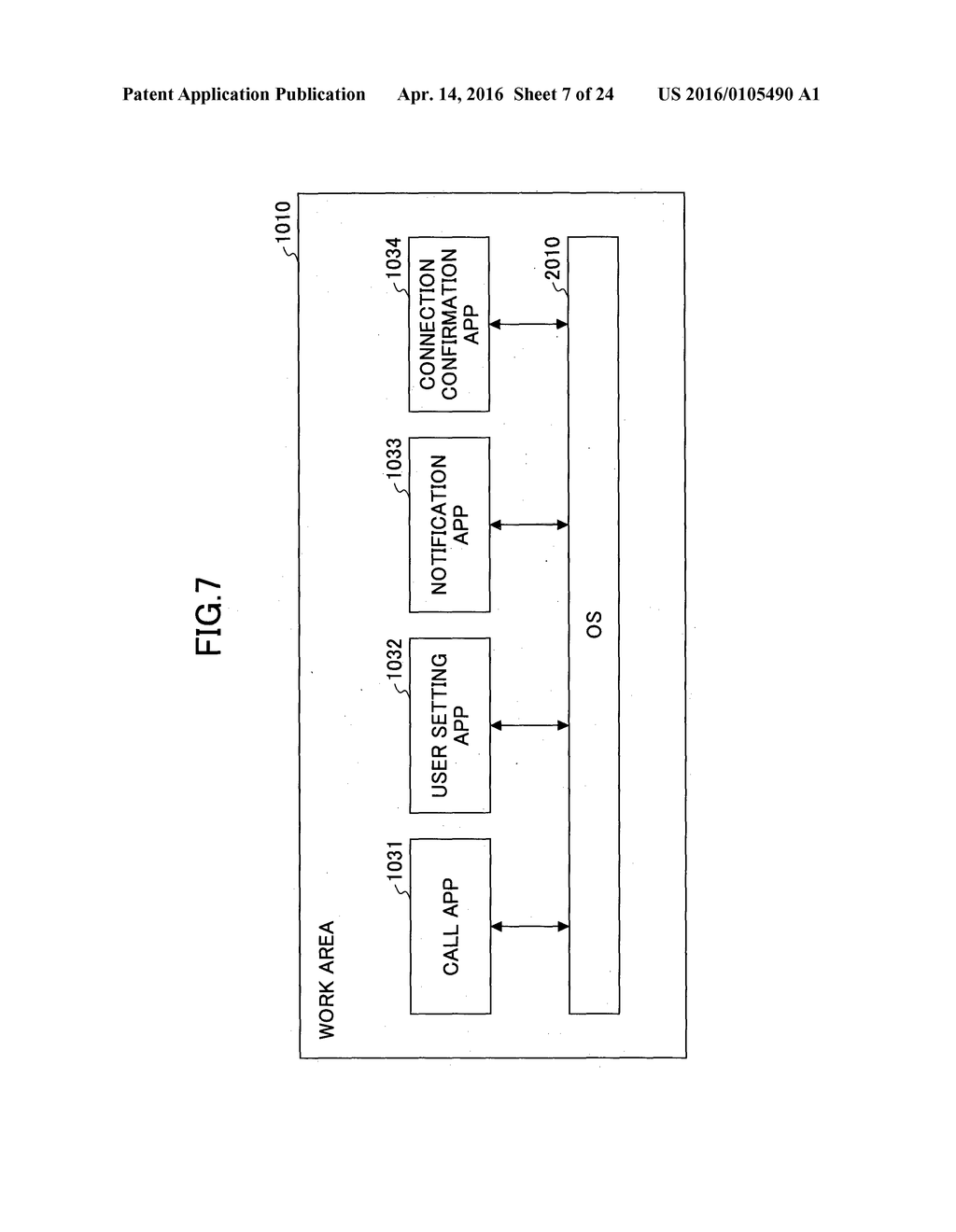 COMMUNICATIONS MANAGEMENT SYSTEM AND COMMUNICATIONS MANAGEMENT METHOD - diagram, schematic, and image 08