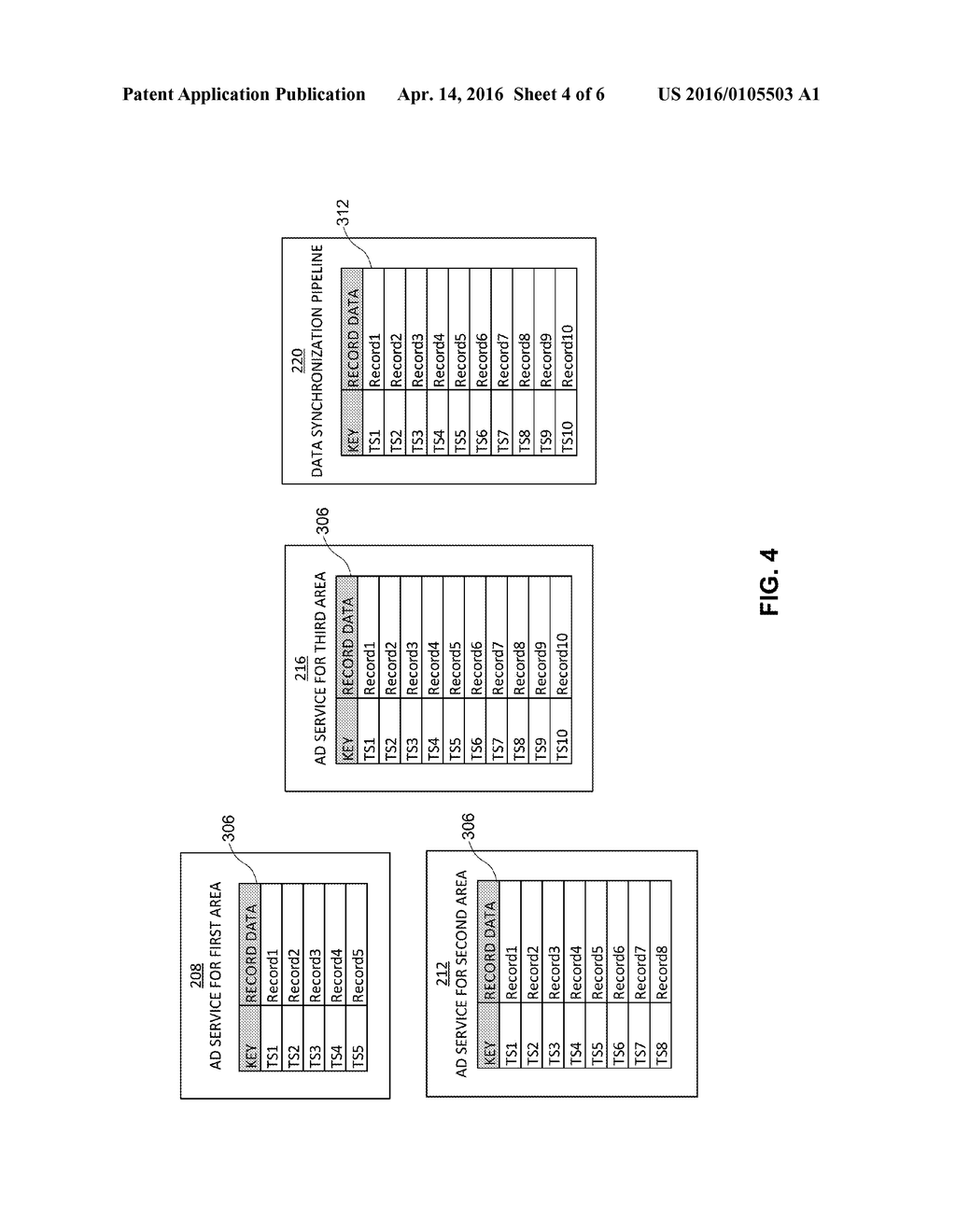 Data Synchronization Methods and Systems - diagram, schematic, and image 05