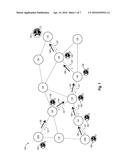 ONLINE PROGRESSIVE CONTENT PLACEMENT IN A CONTENT CENTRIC NETWORK diagram and image