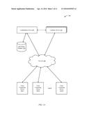 DISTRIBUTED CONTROL OVER CLIENT-SIDE REQUESTS FOR SERVER RESOURCES diagram and image