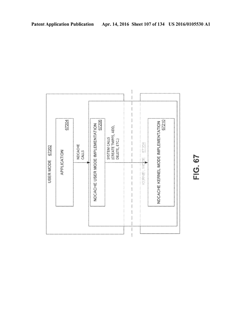 System and Method for Improving Internet Communication by Using     Intermediate Nodes - diagram, schematic, and image 108