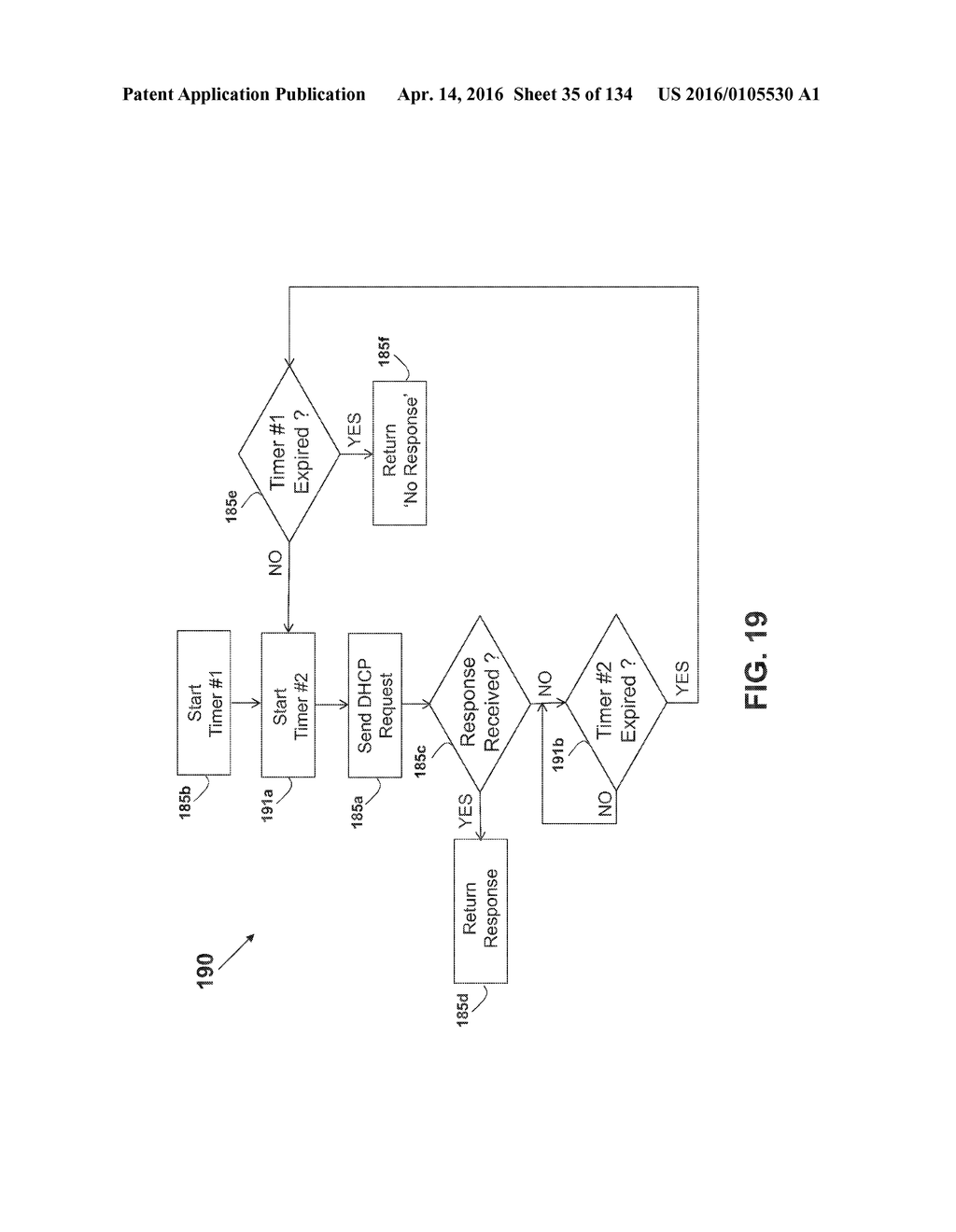 System and Method for Improving Internet Communication by Using     Intermediate Nodes - diagram, schematic, and image 36