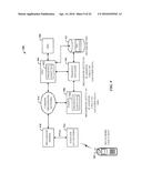 DYNAMIC DUAL-MODE SERVICE ACCESS CONTROL, LOCATION-BASED BILLING, AND E911     MECHANISMS diagram and image