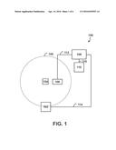 SYSTEM AND METHOD OF COMMUNICATING PRESENCE INFORMATION diagram and image