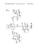 SYSTEM AND METHOD OF COMMUNICATING PRESENCE INFORMATION diagram and image