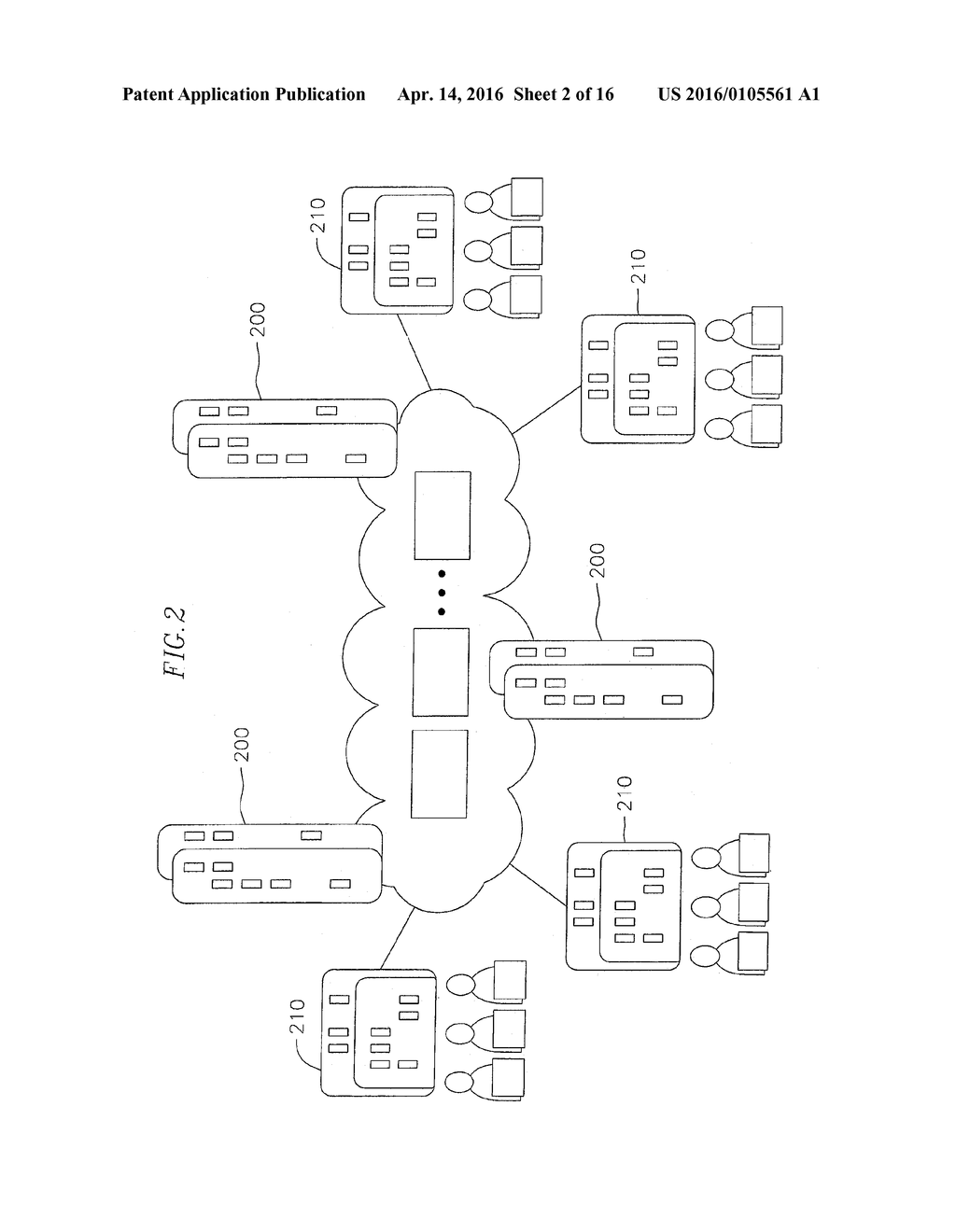 DISTRIBUTED EVENT DELIVERY - diagram, schematic, and image 03