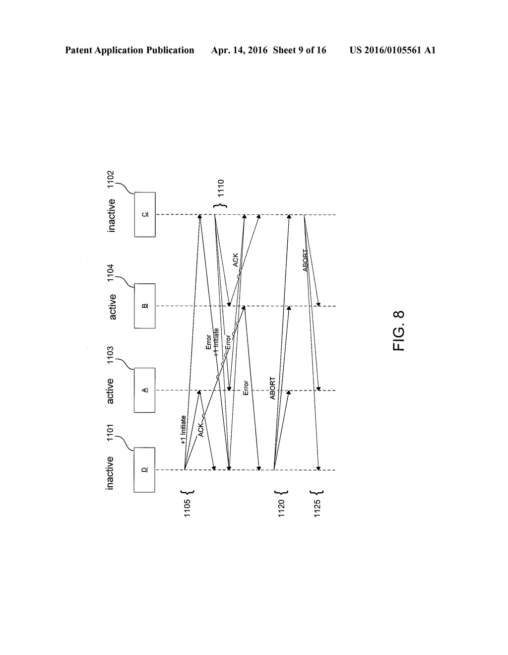 DISTRIBUTED EVENT DELIVERY - diagram, schematic, and image 10