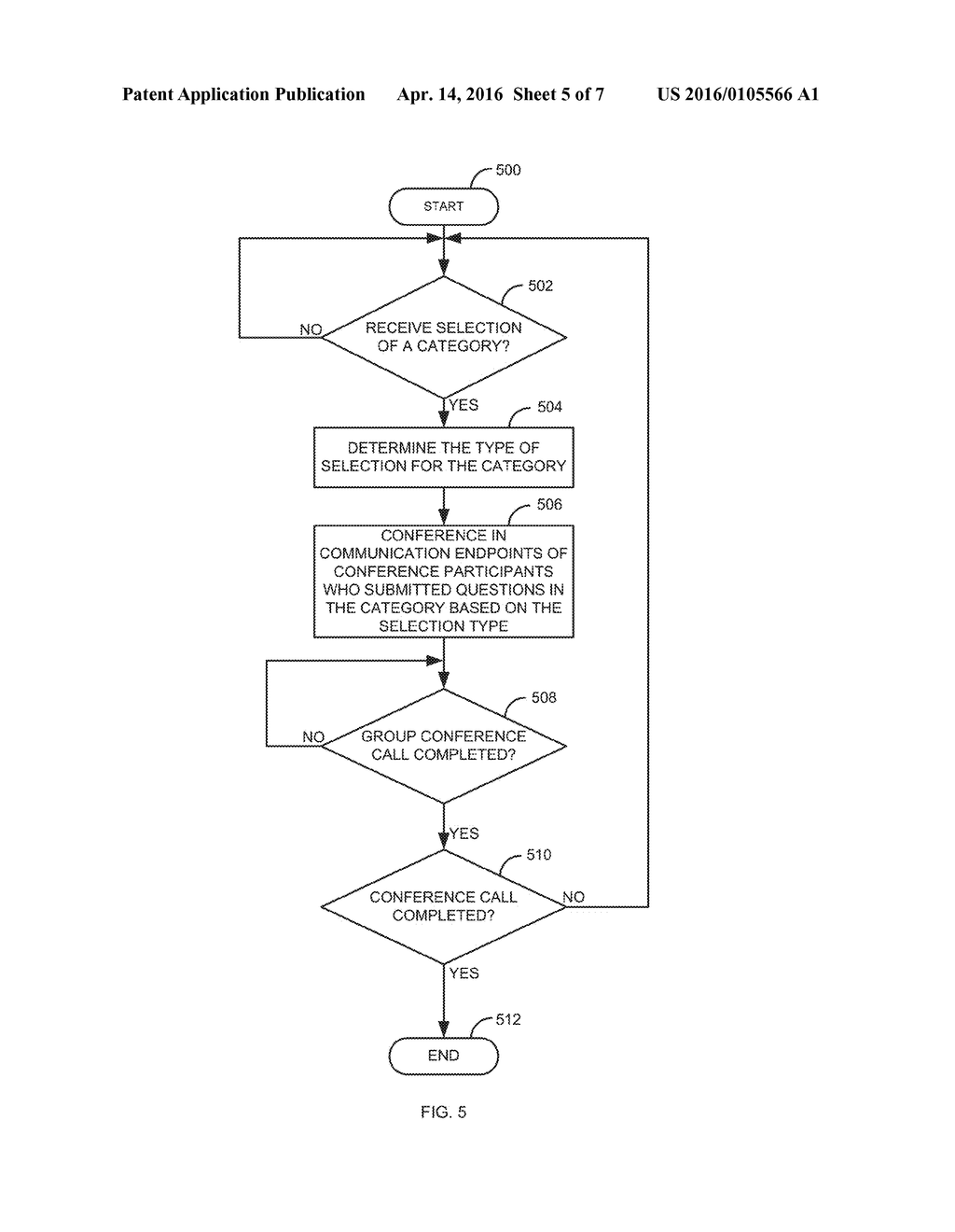 CONFERENCE CALL QUESTION MANAGER - diagram, schematic, and image 06