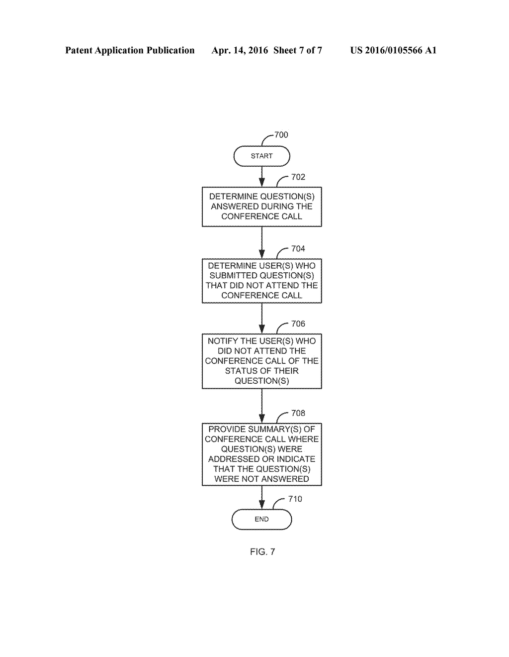 CONFERENCE CALL QUESTION MANAGER - diagram, schematic, and image 08