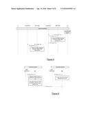 Methods and Apparatus for Allocating Service Costs in a Telecommunications     Network diagram and image