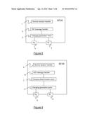 Methods and Apparatus for Allocating Service Costs in a Telecommunications     Network diagram and image