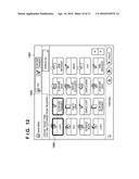 IMAGE PROCESSING APPARATUS, METHOD OF CONTROLLING AN IMAGE PROCESSING     APPARATUS, AND NON-TRANSITORY COMPUTER-READABLE STORAGE MEDIUM diagram and image