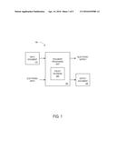 DOCUMENT POLICIES FOR A DOCUMENT PROCESSING UNIT diagram and image