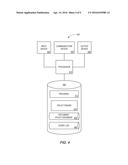 DOCUMENT POLICIES FOR A DOCUMENT PROCESSING UNIT diagram and image