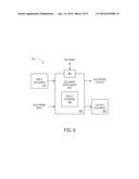 DOCUMENT POLICIES FOR A DOCUMENT PROCESSING UNIT diagram and image