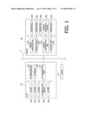 INFORMATION PROCESSING APPARATUS, IMAGE FORMING SYSTEM, AND     COMPUTER-READABLE MEDIUM THEREFOR diagram and image