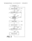 INFORMATION PROCESSING APPARATUS, IMAGE FORMING SYSTEM, AND     COMPUTER-READABLE MEDIUM THEREFOR diagram and image