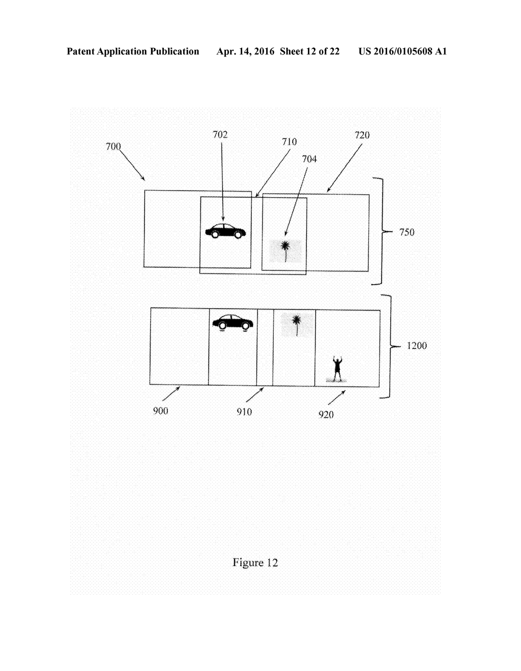 Panoramic View Imaging System - diagram, schematic, and image 13