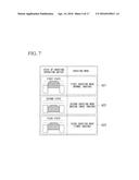 IMAGING DEVICE, IMAGING SYSTEM, METHOD OF ACTIVATING IMAGING DEVICE, AND     COMPUTER READABLE RECORDING MEDIUM SAVING PROGRAM diagram and image