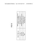 TRANSMISSION TERMINAL, TRANSMISSION SYSTEM, DISPLAY METHOD AND PROGRAM diagram and image