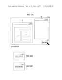 TRANSMISSION TERMINAL, TRANSMISSION SYSTEM, DISPLAY METHOD AND PROGRAM diagram and image